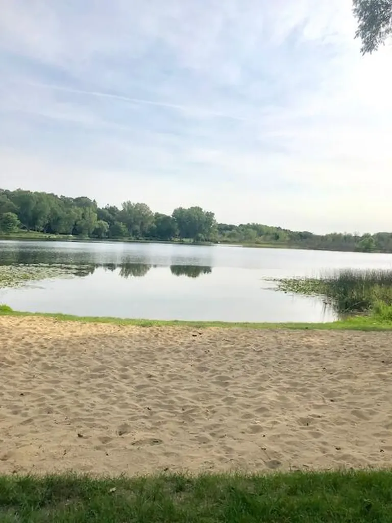 4161 Lake Terrace Drive Kalamazoo City MI 49008
