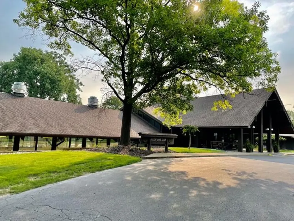 4161 Lake Terrace Drive Kalamazoo City MI 49008