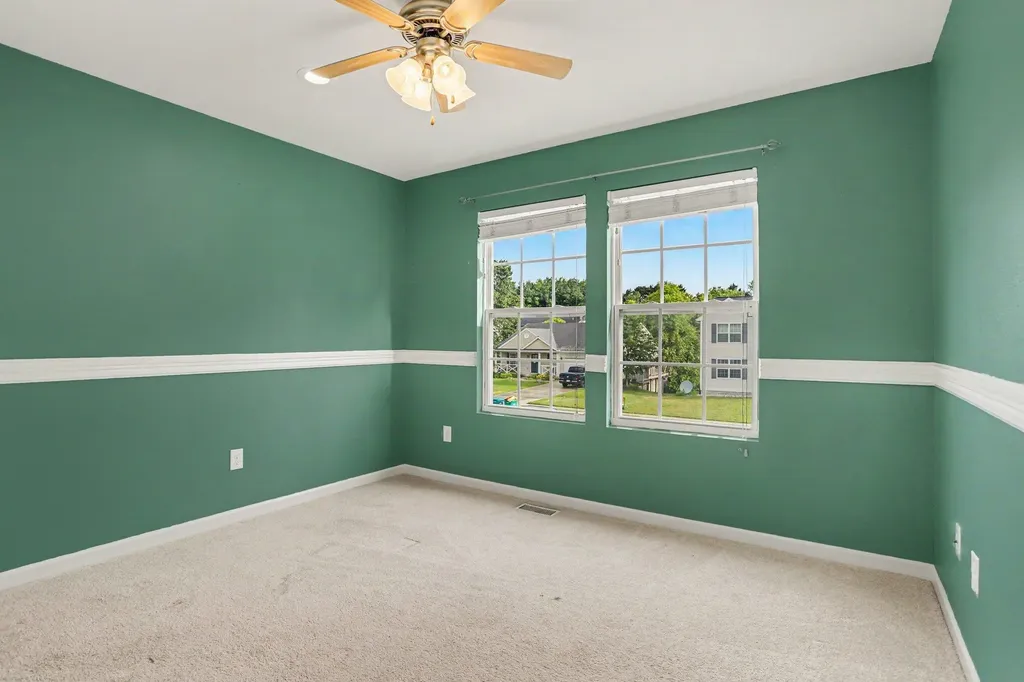 4663 Andover Woods Court Portage City MI 49024
