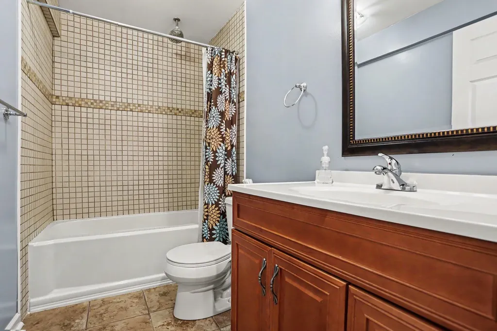 4663 Andover Woods Court Portage City MI 49024