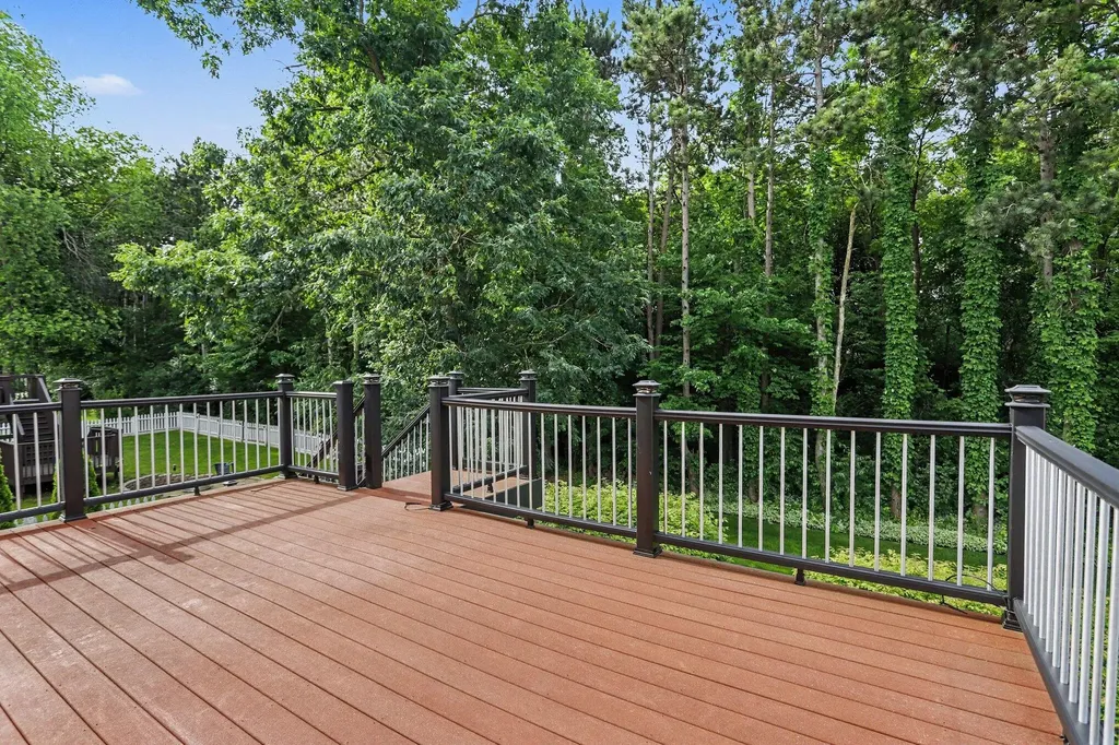 4663 Andover Woods Court Portage City MI 49024