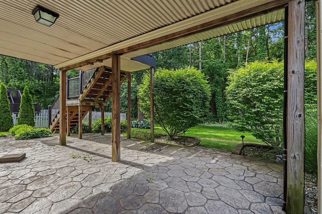 4663 Andover Woods Court Portage City MI 49024