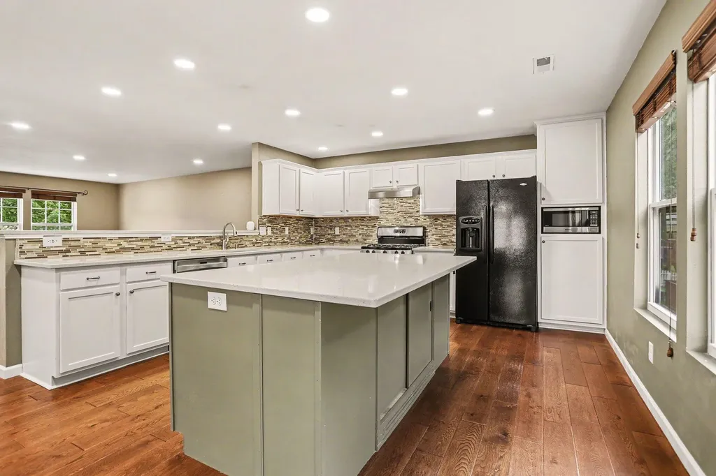 4663 Andover Woods Court Portage City MI 49024