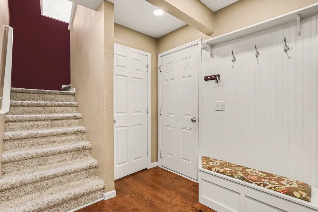 4663 Andover Woods Court Portage City MI 49024