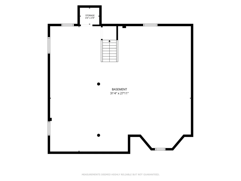 1307 Lakeway Avenue Kalamazoo City MI 49001
