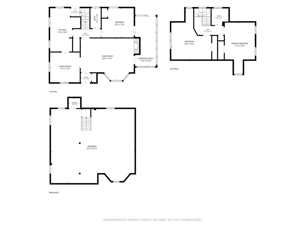 1307 Lakeway Avenue Kalamazoo City MI 49001