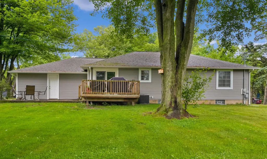 169 Ann Street NE Cedar Springs City MI 49319