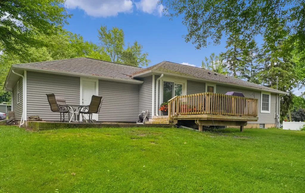 169 Ann Street NE Cedar Springs City MI 49319