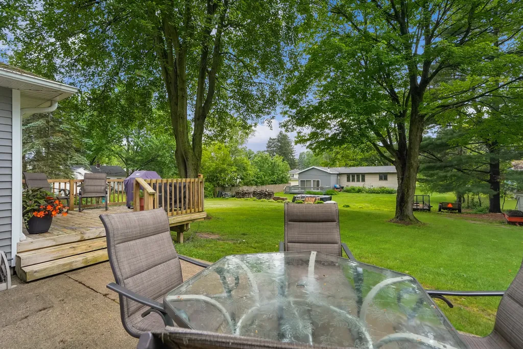 169 Ann Street NE Cedar Springs City MI 49319