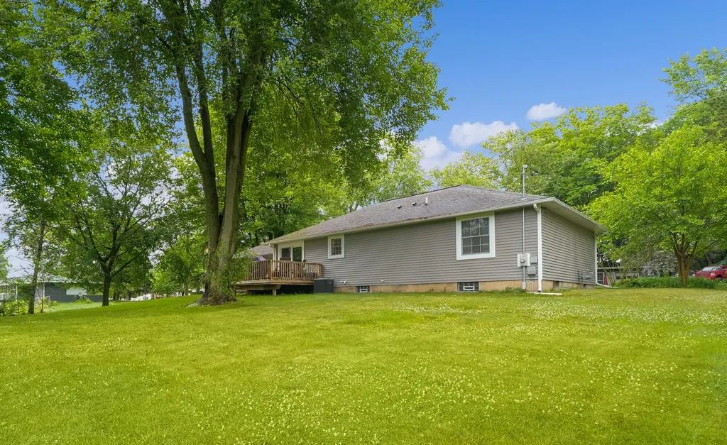 169 Ann Street NE Cedar Springs City MI 49319