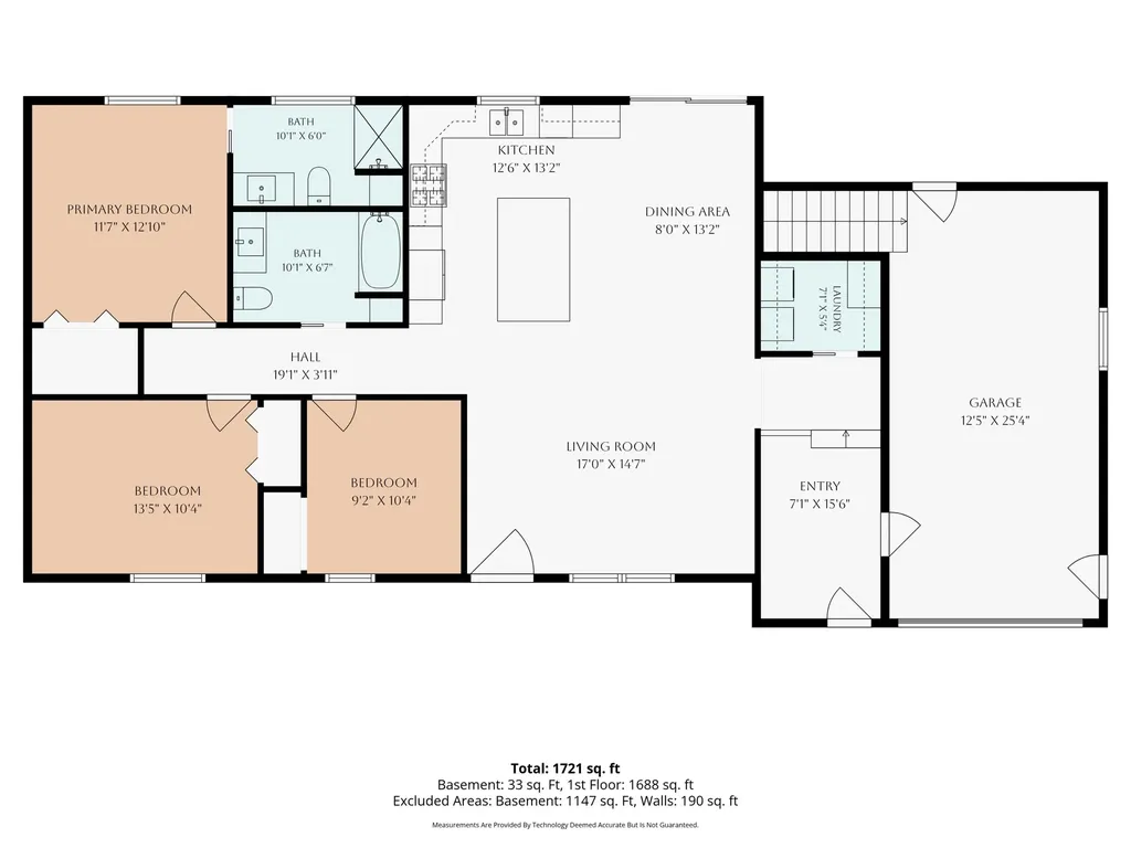 169 Ann Street NE Cedar Springs City MI 49319