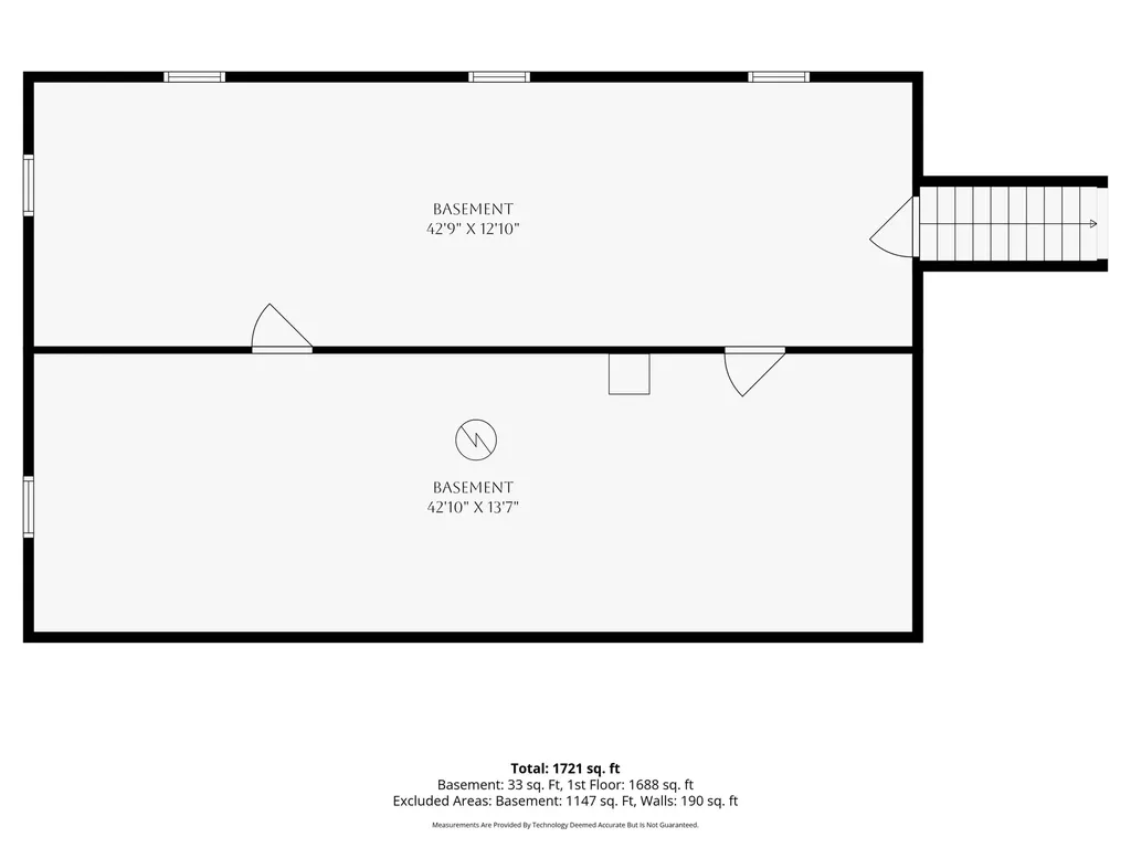 169 Ann Street NE Cedar Springs City MI 49319