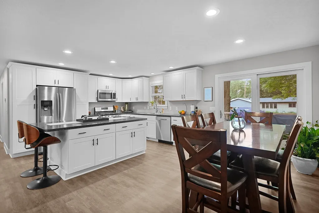 169 Ann Street NE Cedar Springs City MI 49319