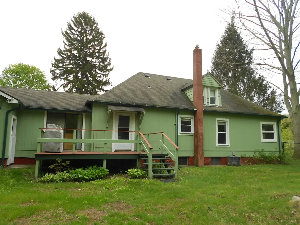 14148 73rd Street South Haven Charter Township MI 49090