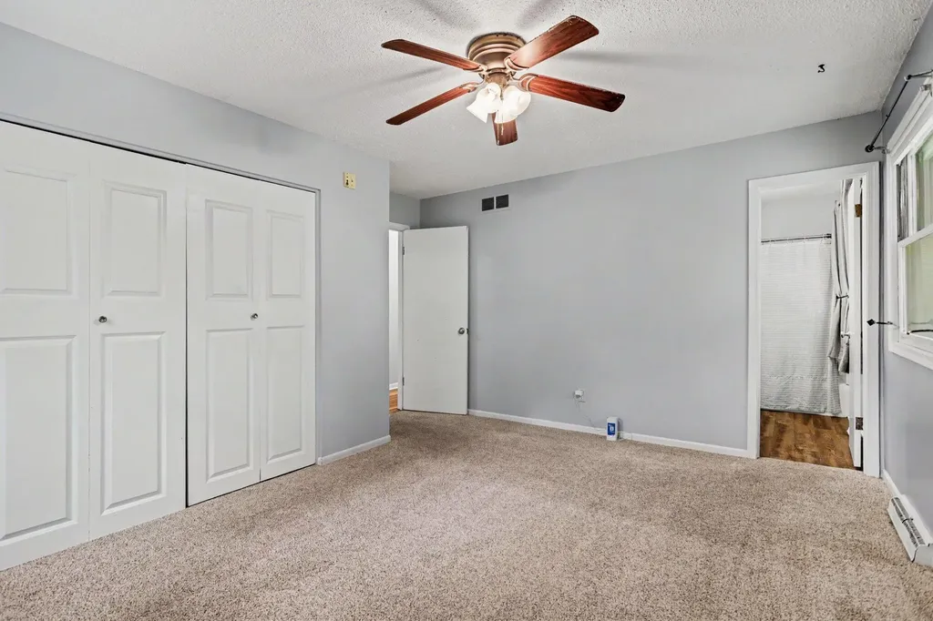 6686 N Sprinkle Road Richland Township MI 49004