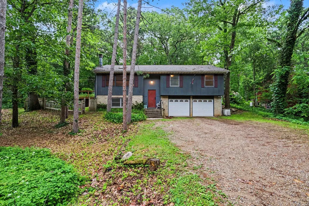6686 N Sprinkle Road Richland Township MI 49004
