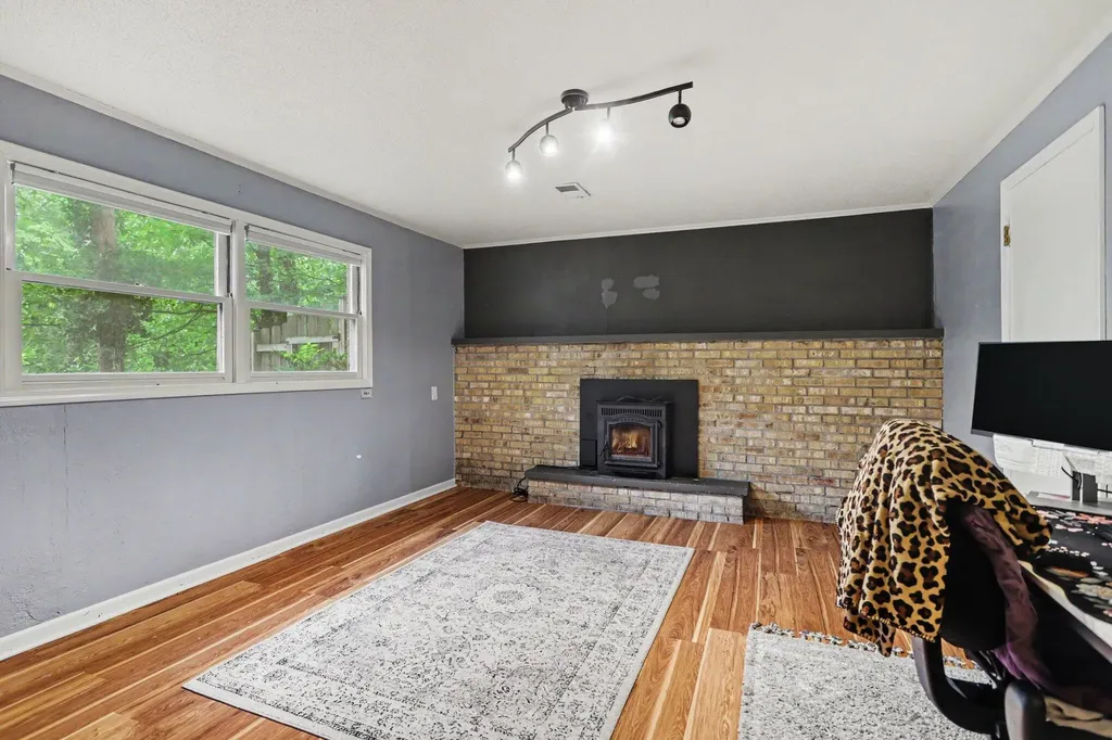 6686 N Sprinkle Road Richland Township MI 49004