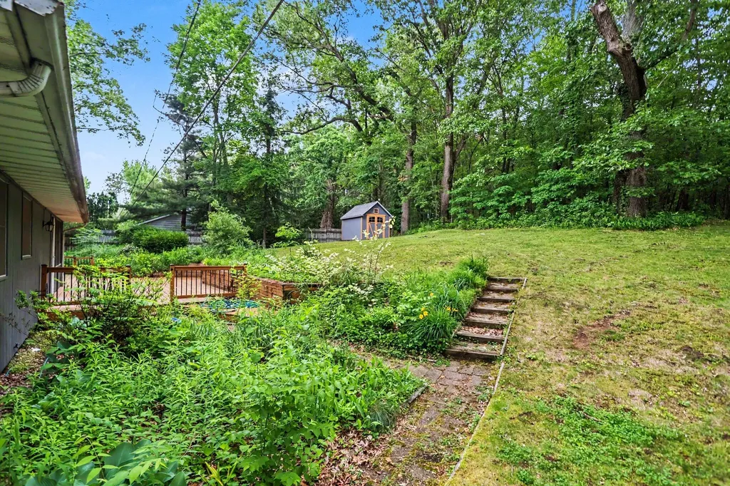 6686 N Sprinkle Road Richland Township MI 49004