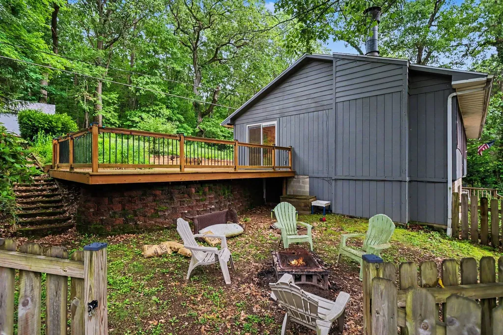 6686 N Sprinkle Road Richland Township MI 49004
