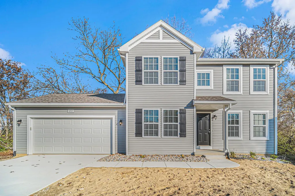 6267 Comiskey Road Lincoln Charter Township MI 49127