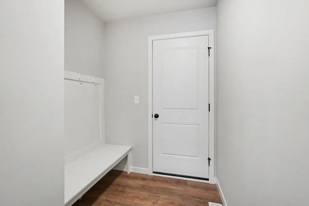 6267 Comiskey Road Lincoln Charter Township MI 49127