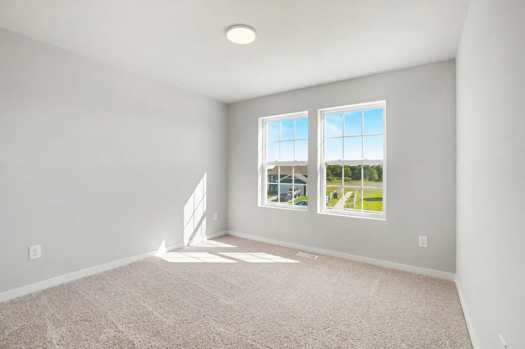 6267 Comiskey Road Lincoln Charter Township MI 49127