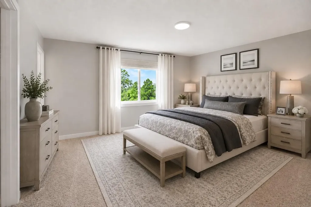 6267 Comiskey Road Lincoln Charter Township MI 49127