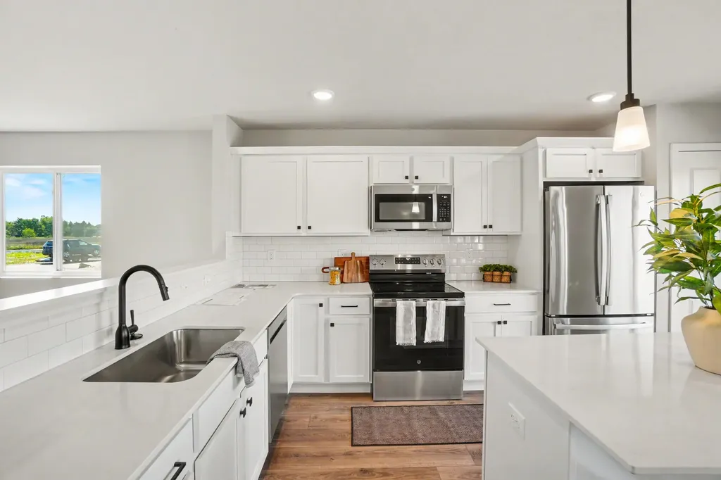 6267 Comiskey Road Lincoln Charter Township MI 49127