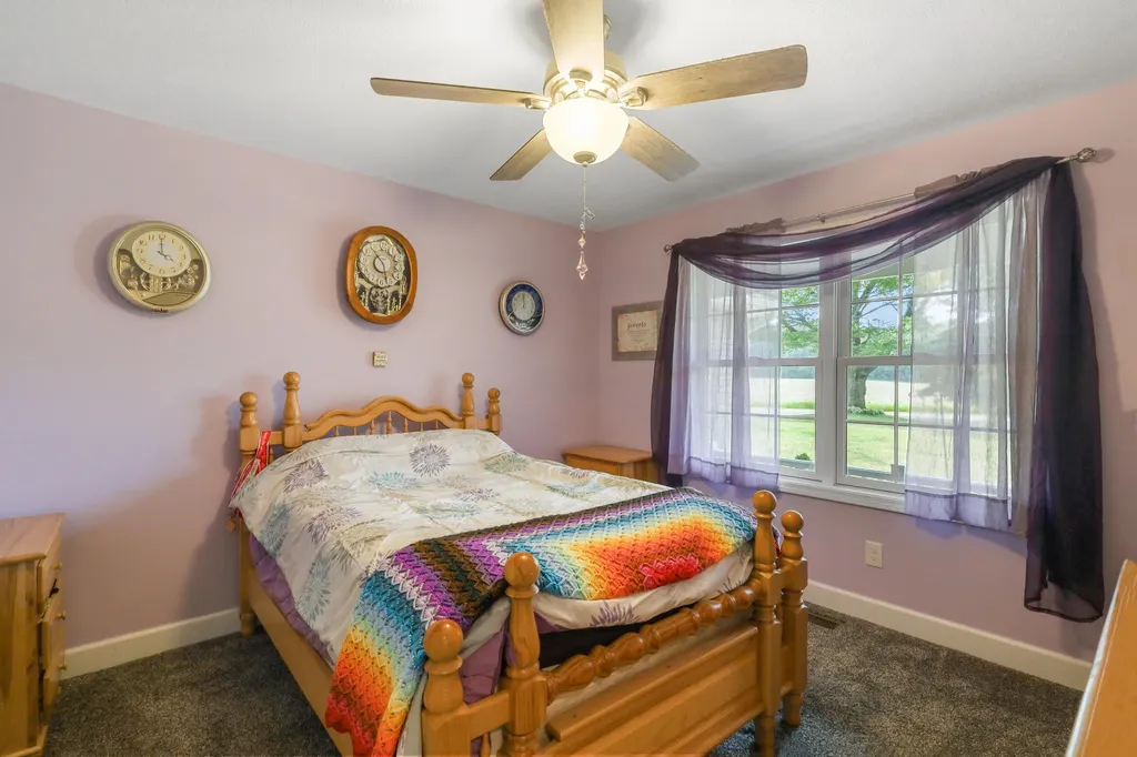 10426 Dutch Settlement Road Flowerfield Township MI 49067