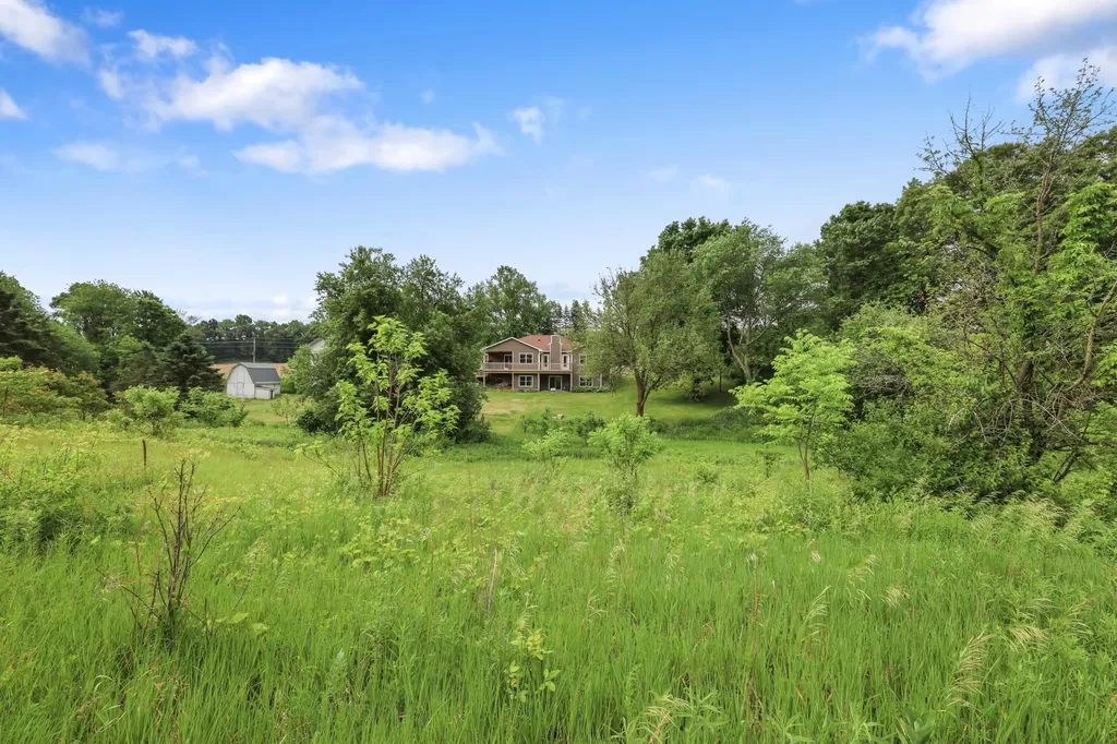 10426 Dutch Settlement Road Flowerfield Township MI 49067