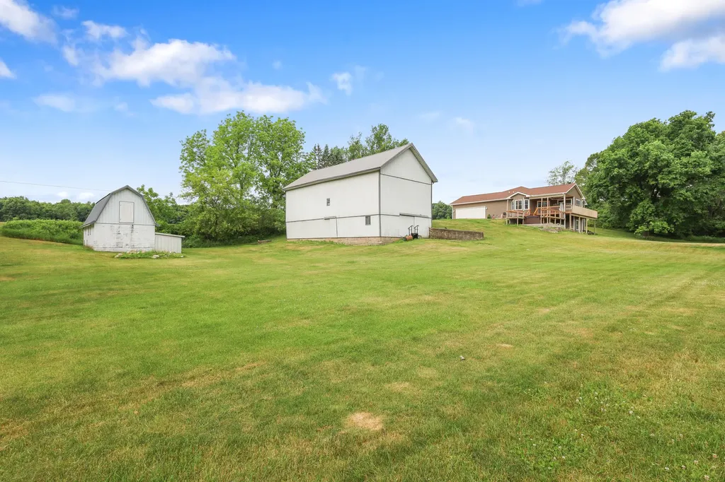 10426 Dutch Settlement Road Flowerfield Township MI 49067