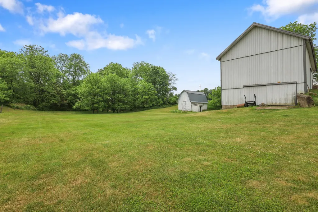 10426 Dutch Settlement Road Flowerfield Township MI 49067