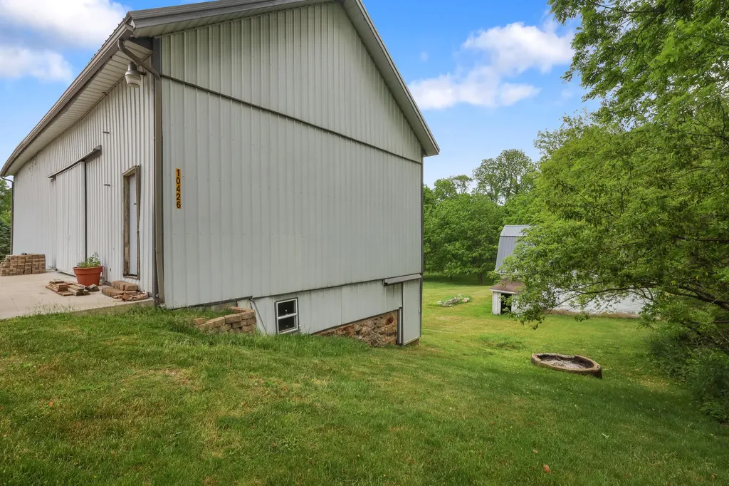 10426 Dutch Settlement Road Flowerfield Township MI 49067
