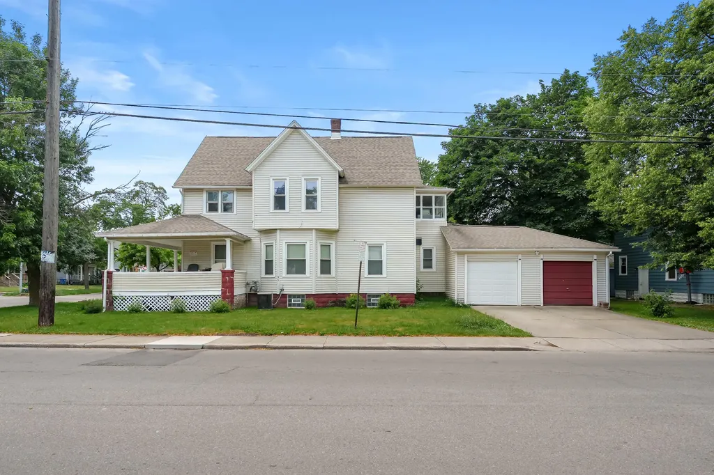 1123 Egleston Avenue Kalamazoo City MI 49001