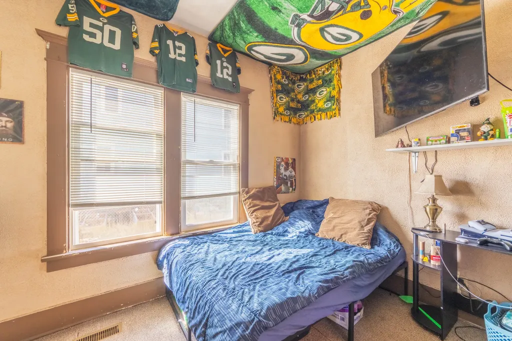 1123 Egleston Avenue Kalamazoo City MI 49001