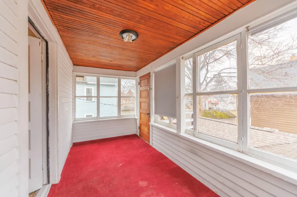 1123 Egleston Avenue Kalamazoo City MI 49001