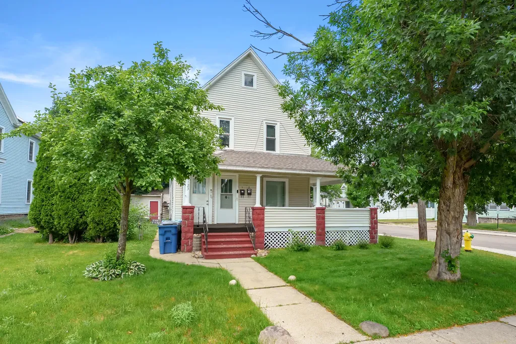 1123 Egleston Avenue Kalamazoo City MI 49001