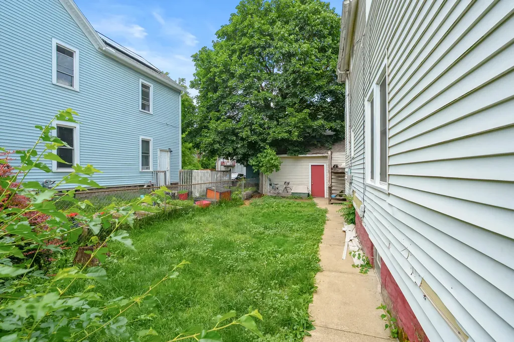1123 Egleston Avenue Kalamazoo City MI 49001