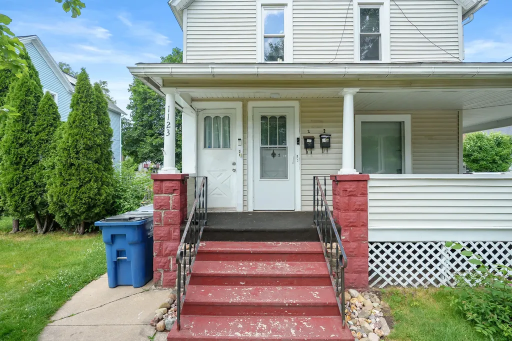 1123 Egleston Avenue Kalamazoo City MI 49001