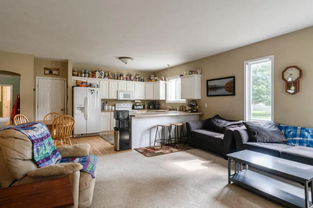 5976 Grand Traverse Lane Portage City MI 49024