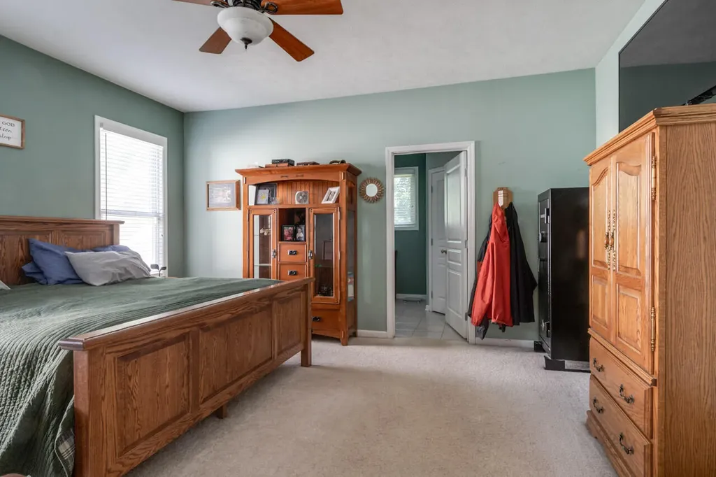 5976 Grand Traverse Lane Portage City MI 49024