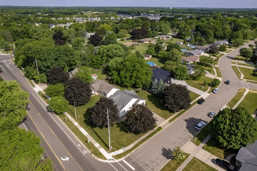 5976 Grand Traverse Lane Portage City MI 49024
