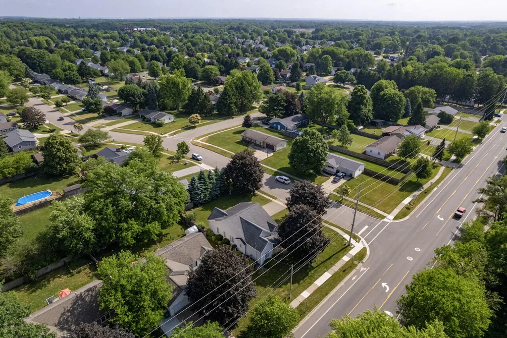 5976 Grand Traverse Lane Portage City MI 49024