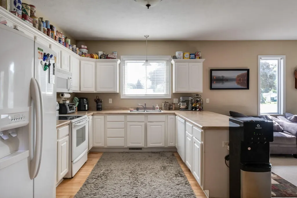 5976 Grand Traverse Lane Portage City MI 49024