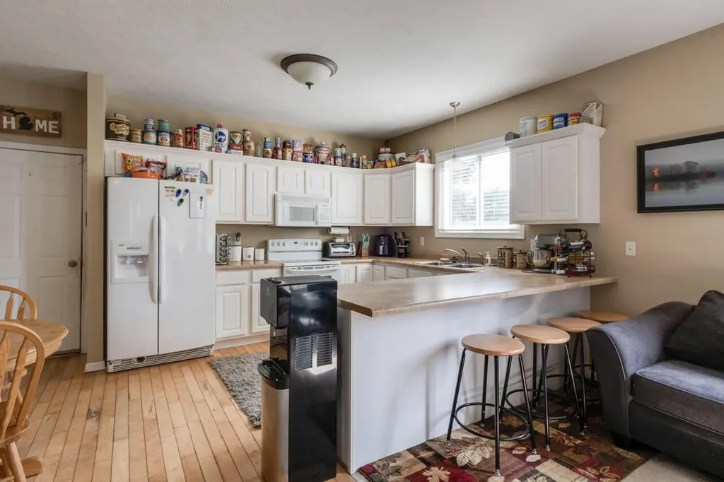 5976 Grand Traverse Lane Portage City MI 49024
