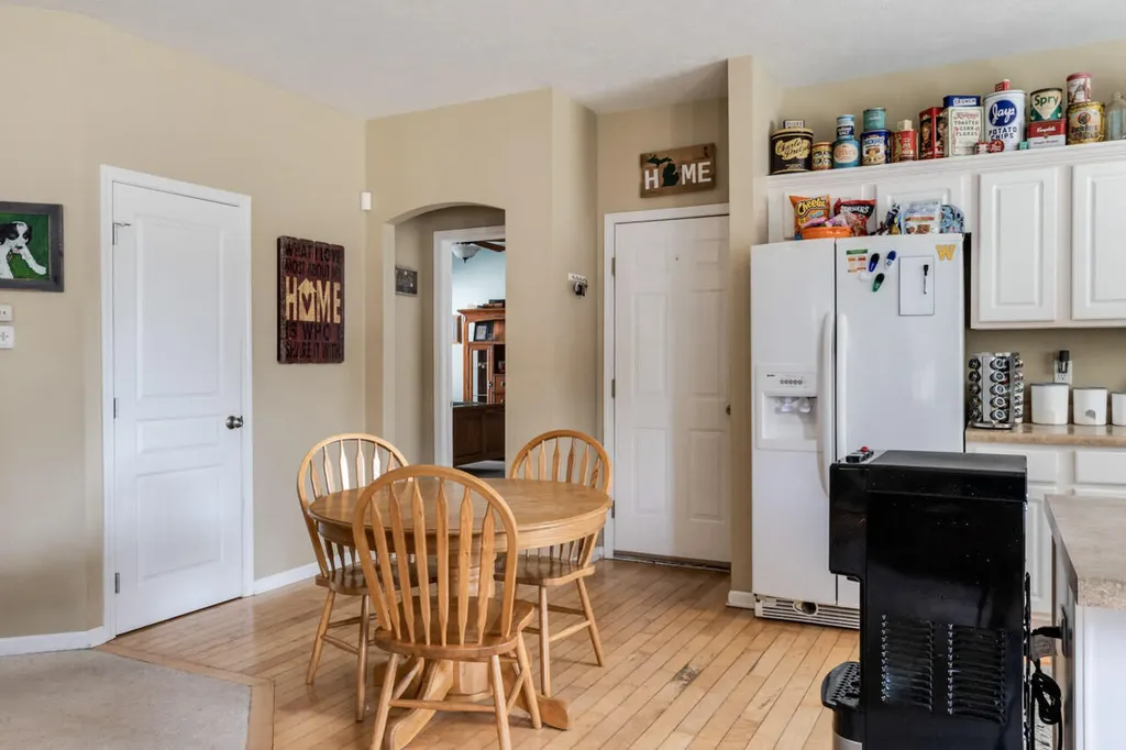 5976 Grand Traverse Lane Portage City MI 49024
