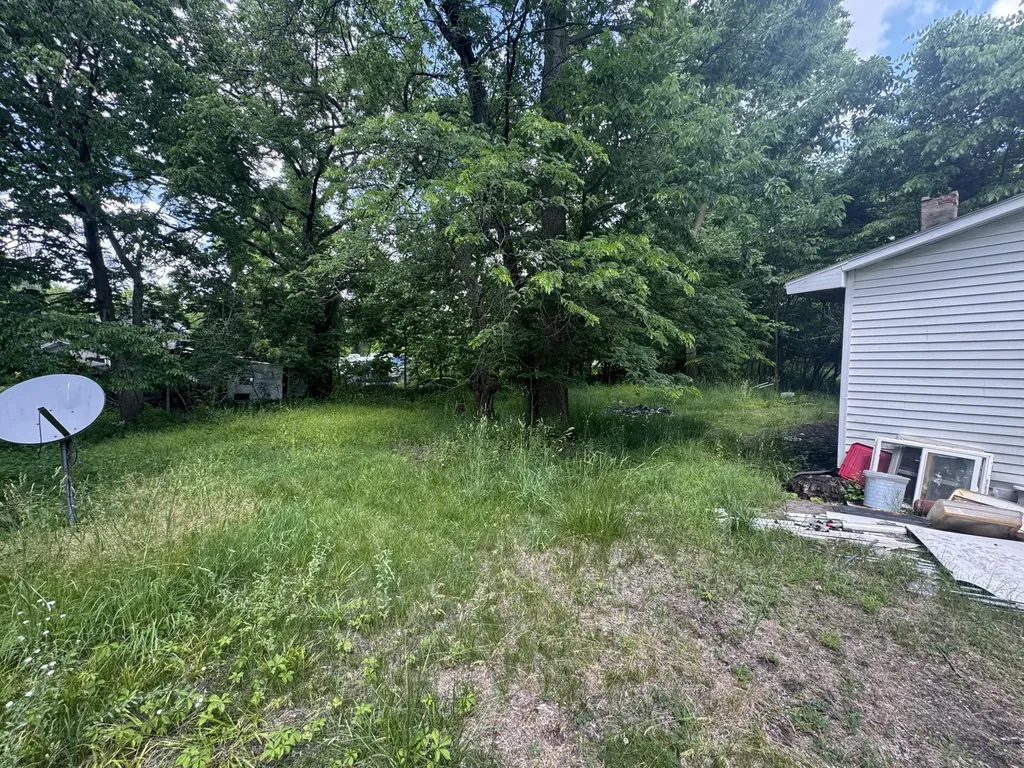 538 Hamblin Avenue W Battle Creek City MI 49037