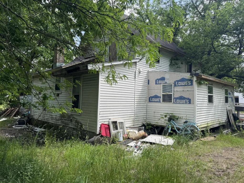 538 Hamblin Avenue W Battle Creek City MI 49037