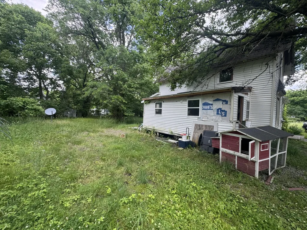 538 Hamblin Avenue W Battle Creek City MI 49037