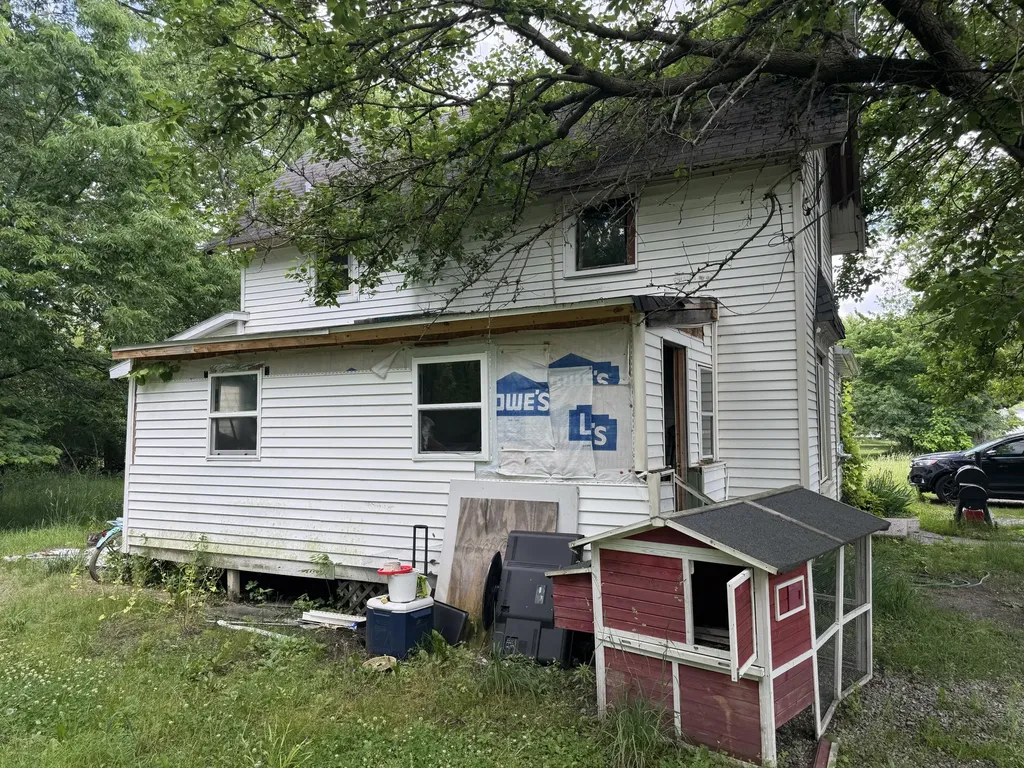 538 Hamblin Avenue W Battle Creek City MI 49037